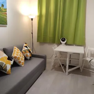  Appartamento Centro De