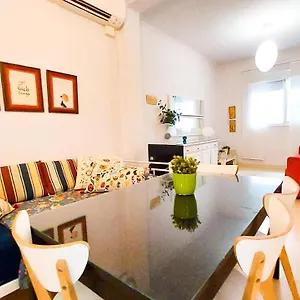  Appartamento Street Teodosio - Center