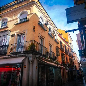Casa San Roque Appartement