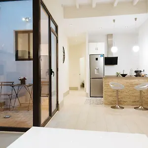  Appartamento Luxury Penuelas Free Parking