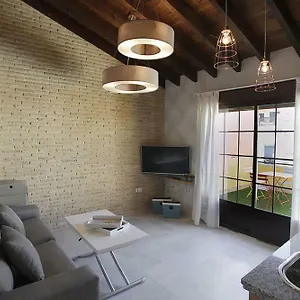 Apartment En Sevilla-triana, Seville